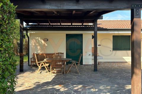 Villa i Padua, Padua, Padua - € 750.000 | Ref: V844SC - foto 33