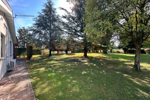 Villa i Padua, Padua, Padua - € 750.000 | Ref: V844SC - foto 34