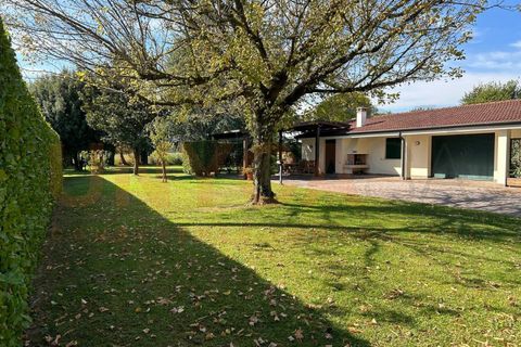 Villa i Padua, Padua, Padua - € 750.000 | Ref: V844SC - foto 36