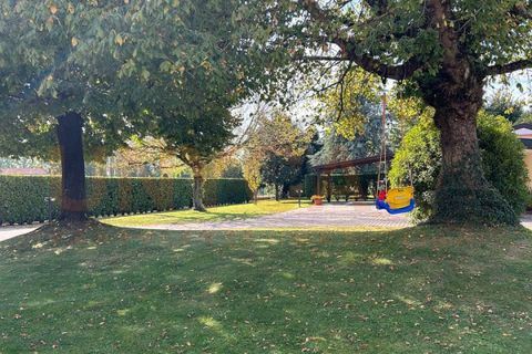 Villa i Padua, Padua, Padua - € 750.000 | Ref: V844SC - foto 37