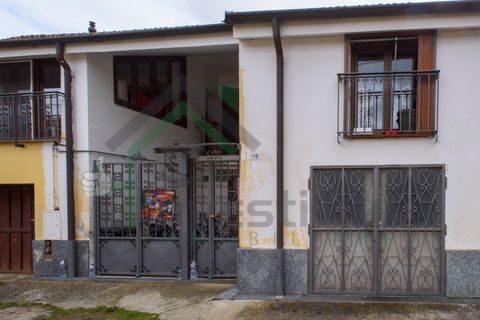 Byhus i Vauda Canavese Superiore, Turin, Vauda Canavese Superiore - € 104.000 | Ref: 034-Vauda114 - foto 6