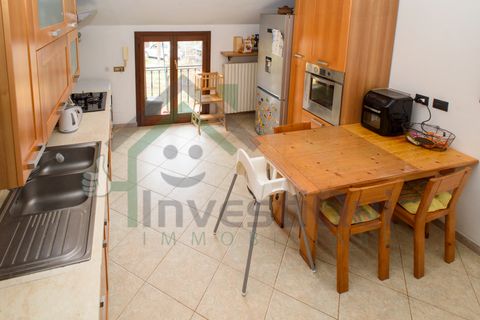 Byhus i Vauda Canavese Superiore, Turin, Vauda Canavese Superiore - € 104.000 | Ref: 034-Vauda114 - foto 7