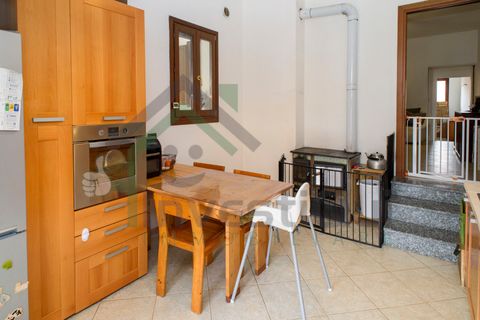 Byhus i Vauda Canavese Superiore, Turin, Vauda Canavese Superiore - € 104.000 | Ref: 034-Vauda114 - foto 8
