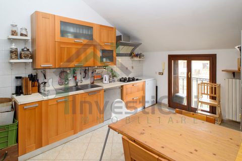 Byhus i Vauda Canavese Superiore, Turin, Vauda Canavese Superiore - € 104.000 | Ref: 034-Vauda114 - foto 9