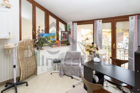 Byhus i Vauda Canavese Superiore, Turin, Vauda Canavese Superiore - € 104.000 | Ref: 034-Vauda114 - foto 15