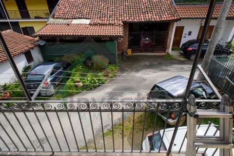 Byhus i Vauda Canavese Superiore, Turin, Vauda Canavese Superiore - € 104.000 | Ref: 034-Vauda114 - foto 19