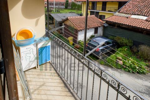 Byhus i Vauda Canavese Superiore, Turin, Vauda Canavese Superiore - € 104.000 | Ref: 034-Vauda114 - foto 20