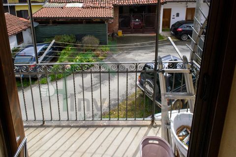 Byhus i Vauda Canavese Superiore, Turin, Vauda Canavese Superiore - € 104.000 | Ref: 034-Vauda114 - foto 21