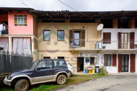 Byhus i Vauda Canavese Superiore, Turin, Vauda Canavese Superiore - € 104.000 | Ref: 034-Vauda114 - foto 22
