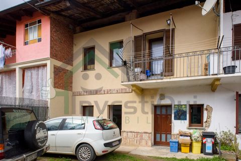 Byhus i Vauda Canavese Superiore, Turin, Vauda Canavese Superiore - € 104.000 | Ref: 034-Vauda114 - foto 23