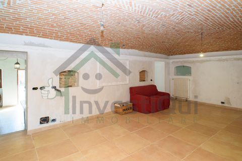 Byhus i Vauda Canavese Superiore, Turin, Vauda Canavese Superiore - € 104.000 | Ref: 034-Vauda114 - foto 27