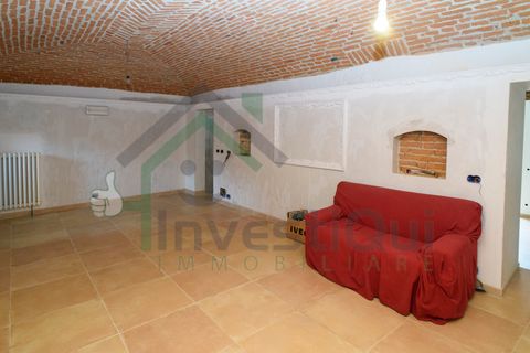 Byhus i Vauda Canavese Superiore, Turin, Vauda Canavese Superiore - € 104.000 | Ref: 034-Vauda114 - foto 32