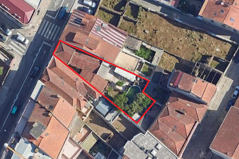 Villa a Paranhos, Porto, Paranhos - € 420.000 | Ref: C0415-00525 - foto 7