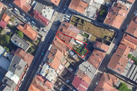 Villa a Paranhos, Porto, Paranhos - € 420.000 | Ref: C0415-00525 - foto 8