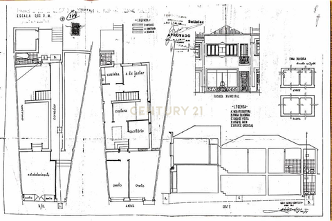 Villa a Paranhos, Porto, Paranhos - € 420.000 | Ref: C0415-00525 - foto 9
