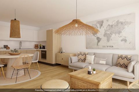 Dupleks i Illzach, Haut-Rhin, Illzach - € 179 575 | Ref: 68-210000024_B06 - foto 4