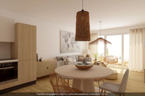 Dupleks i Illzach, Haut-Rhin, Illzach - € 179 575 | Ref: 68-210000024_B06 - foto 5