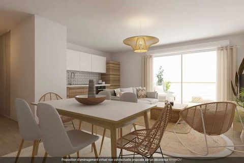 Lejlighed i Pfastatt, Haut-Rhin, Pfastatt - € 232.000 | Ref: 68-19045_A34 - foto 3