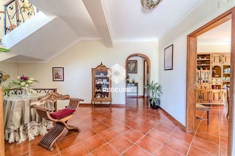 Villa i Amares, Braga, Amares - € 365.000 | Ref: RU01-40166 - foto 2