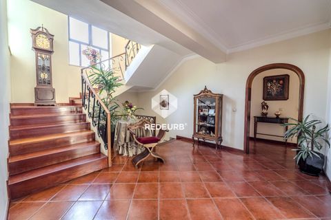 Villa i Amares, Braga, Amares - € 365.000 | Ref: RU01-40166 - foto 3