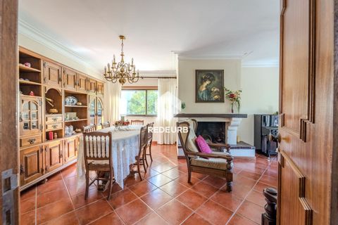 Villa i Amares, Braga, Amares - € 365.000 | Ref: RU01-40166 - foto 4