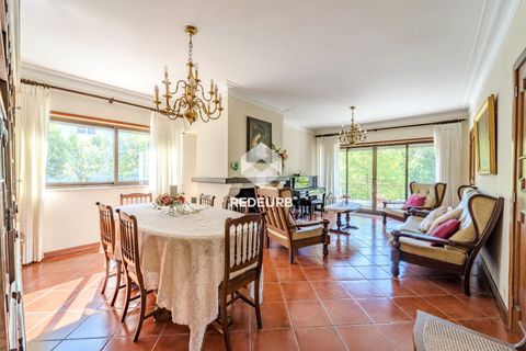 Villa i Amares, Braga, Amares - € 365.000 | Ref: RU01-40166 - foto 5