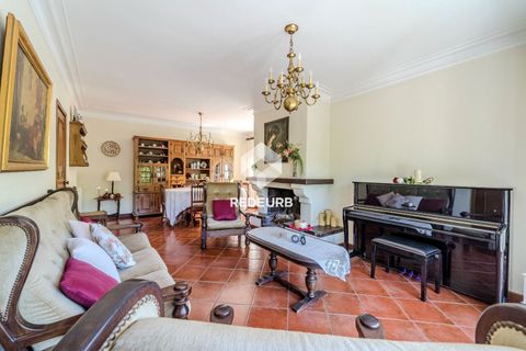 Villa i Amares, Braga, Amares - € 365.000 | Ref: RU01-40166 - foto 6