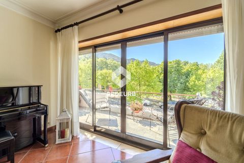 Villa i Amares, Braga, Amares - € 365.000 | Ref: RU01-40166 - foto 7