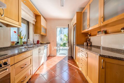 Villa i Amares, Braga, Amares - € 365.000 | Ref: RU01-40166 - foto 8