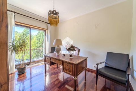 Villa i Amares, Braga, Amares - € 365.000 | Ref: RU01-40166 - foto 9