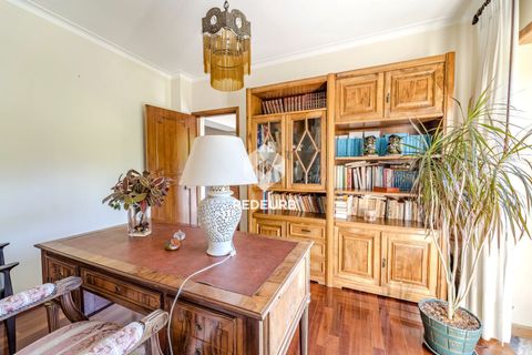 Villa i Amares, Braga, Amares - € 365.000 | Ref: RU01-40166 - foto 10