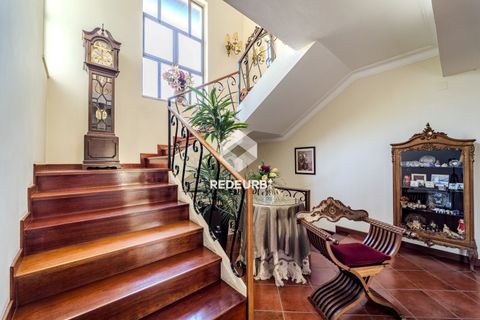 Villa i Amares, Braga, Amares - € 365.000 | Ref: RU01-40166 - foto 13
