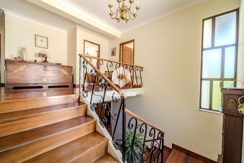 Villa i Amares, Braga, Amares - € 365.000 | Ref: RU01-40166 - foto 14