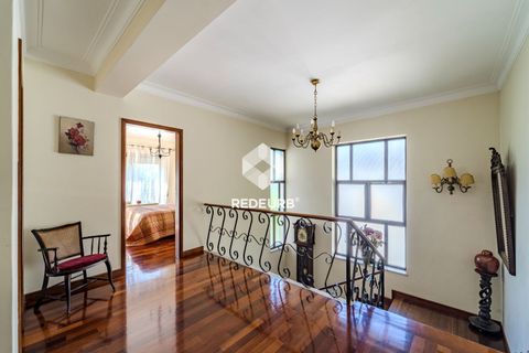 Villa i Amares, Braga, Amares - € 365.000 | Ref: RU01-40166 - foto 15
