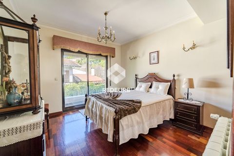 Villa i Amares, Braga, Amares - € 365.000 | Ref: RU01-40166 - foto 16