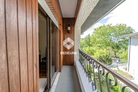 Villa i Amares, Braga, Amares - € 365.000 | Ref: RU01-40166 - foto 17