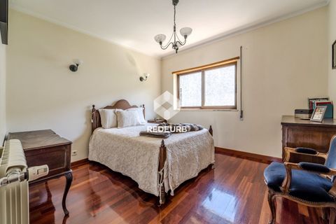 Villa i Amares, Braga, Amares - € 365.000 | Ref: RU01-40166 - foto 18