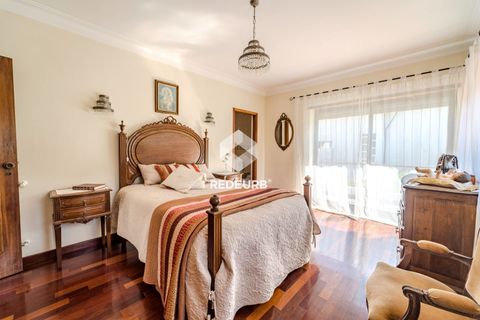 Villa i Amares, Braga, Amares - € 365.000 | Ref: RU01-40166 - foto 20