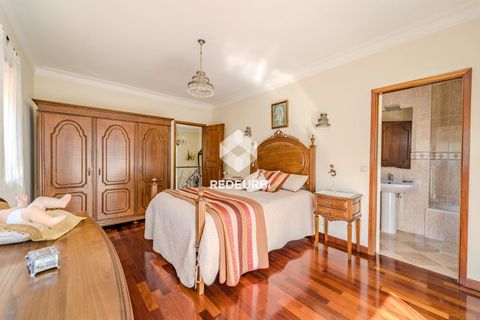Villa i Amares, Braga, Amares - € 365.000 | Ref: RU01-40166 - foto 21