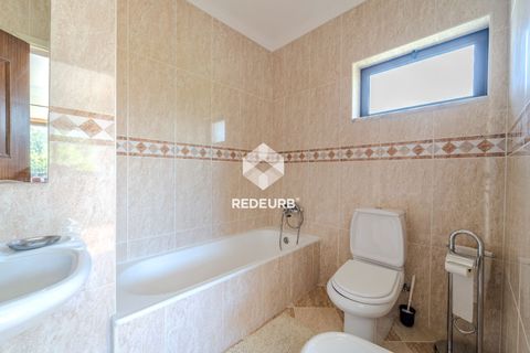 Villa i Amares, Braga, Amares - € 365.000 | Ref: RU01-40166 - foto 22