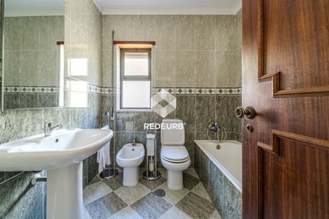 Villa i Amares, Braga, Amares - € 365.000 | Ref: RU01-40166 - foto 25