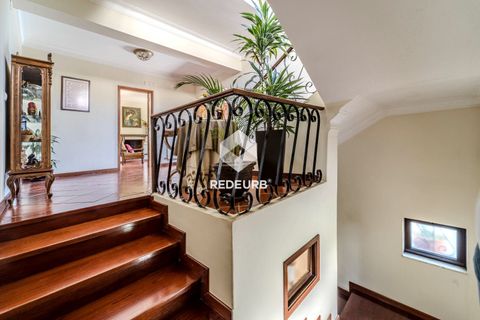 Villa i Amares, Braga, Amares - € 365.000 | Ref: RU01-40166 - foto 26