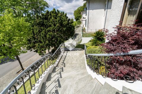 Villa i Amares, Braga, Amares - € 365.000 | Ref: RU01-40166 - foto 29