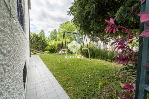 Villa i Amares, Braga, Amares - € 365.000 | Ref: RU01-40166 - foto 30