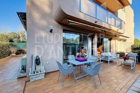 Lejlighed i Antibes, Alpes-Maritimes, Antibes - € 499.000 | Ref: 85566315 - foto 2