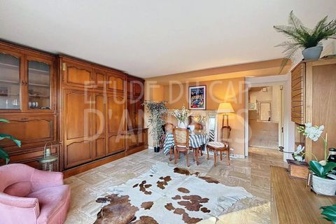Lejlighed i Antibes, Alpes-Maritimes, Antibes - € 499.000 | Ref: 85566315 - foto 3