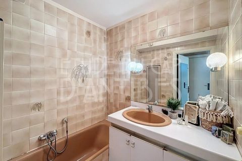 Lejlighed i Antibes, Alpes-Maritimes, Antibes - € 499.000 | Ref: 85566315 - foto 6