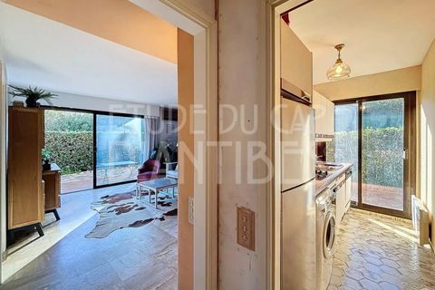 Lejlighed i Antibes, Alpes-Maritimes, Antibes - € 499.000 | Ref: 85566315 - foto 8