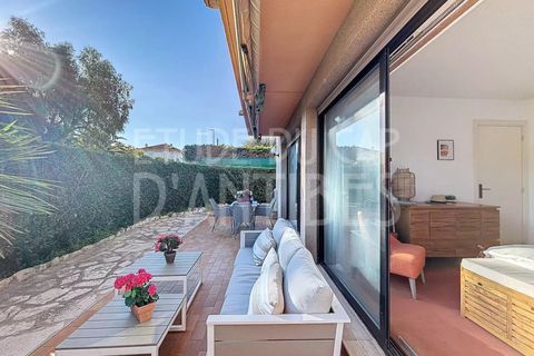 Lejlighed i Antibes, Alpes-Maritimes, Antibes - € 499.000 | Ref: 85566315 - foto 11