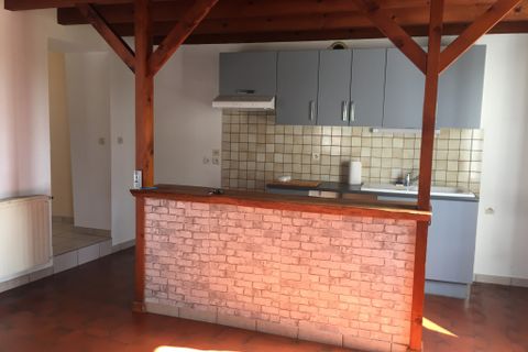 Villa i Gaujac, Gard, Gaujac - € 128.000 | Ref: 4375 - foto 2